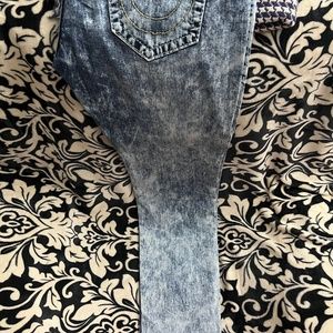 Men’s True Religion Skinny Jeans